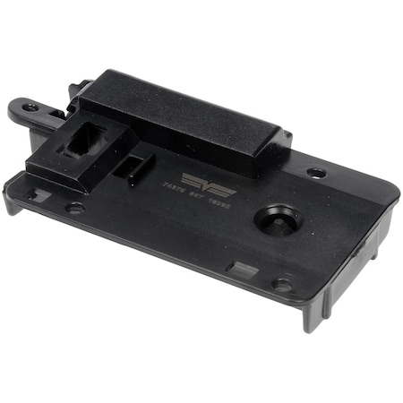 Dorman Dash Comp Latch Slvr 74375